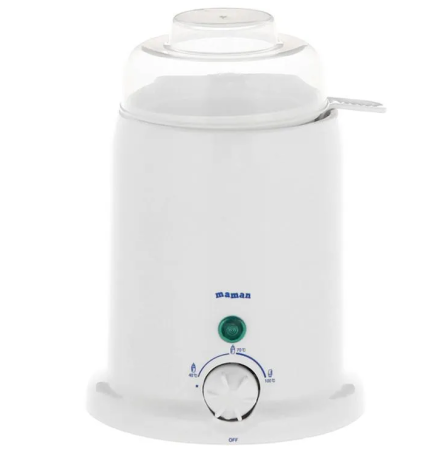 Нагреватель для детского питания Maman 